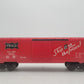 Lionel 6-9751 O Gauge Frisco Boxcar EX