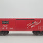 Lionel 6-9751 O Gauge Frisco Boxcar EX