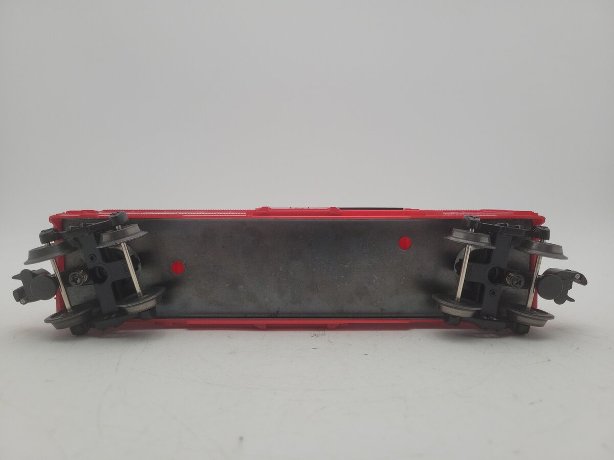 Lionel 6-9751 O Gauge Frisco Boxcar EX