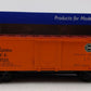 Industrial Rail IDM2003 O27 Union Pacific Reefer Car #14760 LN/Box