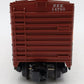 Industrial Rail IDM2003 O27 Union Pacific Reefer Car #14760 LN/Box