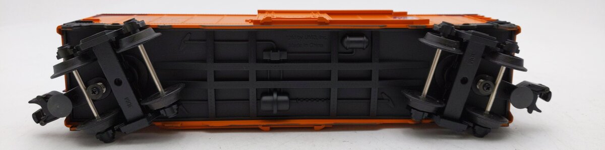 Industrial Rail IDM2003 O27 Union Pacific Reefer Car #14760 LN/Box