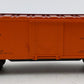 Industrial Rail IDM2003 O27 Union Pacific Reefer Car #14760 LN/Box