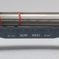 K-Line K6621 O Gauge MOW Rail Carrier Car w/Rails EX/Box
