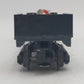 K-Line K6621 O Gauge MOW Rail Carrier Car w/Rails EX/Box