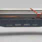 K-Line K6621 O Gauge MOW Rail Carrier Car w/Rails EX/Box