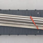 K-Line K6621 O Gauge MOW Rail Carrier Car w/Rails EX/Box