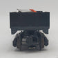 K-Line K6621 O Gauge MOW Rail Carrier Car w/Rails EX/Box