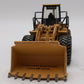 Norscot 1:50 Scale Caterpillar CAT 980G Yellow Dirt Wheel Loader - Weathered VG