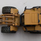 Norscot 1:50 Scale Caterpillar CAT 980G Yellow Dirt Wheel Loader - Weathered VG