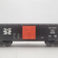 Lionel 6-39204 O Gauge New Haven Boxcar #6464-725 EX