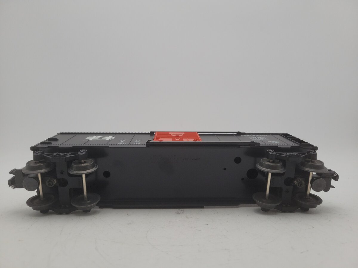 Lionel 6-39204 O Gauge New Haven Boxcar #6464-725 EX