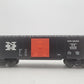 Lionel 6-39204 O Gauge New Haven Boxcar #6464-725 EX