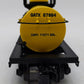 Industrial Rail IDM6001 O-27 Pennsylvania Salt Tank Car LN/Box