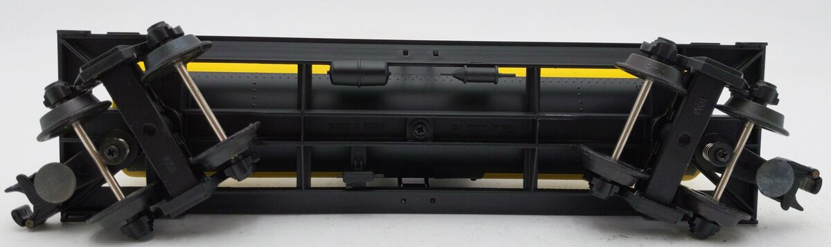 Industrial Rail IDM6001 O-27 Pennsylvania Salt Tank Car LN/Box