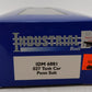 Industrial Rail IDM6001 O-27 Pennsylvania Salt Tank Car LN/Box