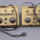 Silvine HO Scale Vintage Mark III Twin Transformer (Box of 2) VG