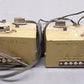 Silvine HO Scale Vintage Mark III Twin Transformer (Box of 2) VG