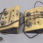 Silvine HO Scale Vintage Mark III Twin Transformer (Box of 2) VG