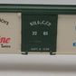 Lionel 6-16805 Anheuser-Busch Malt Nutrine Reefer EX/Box