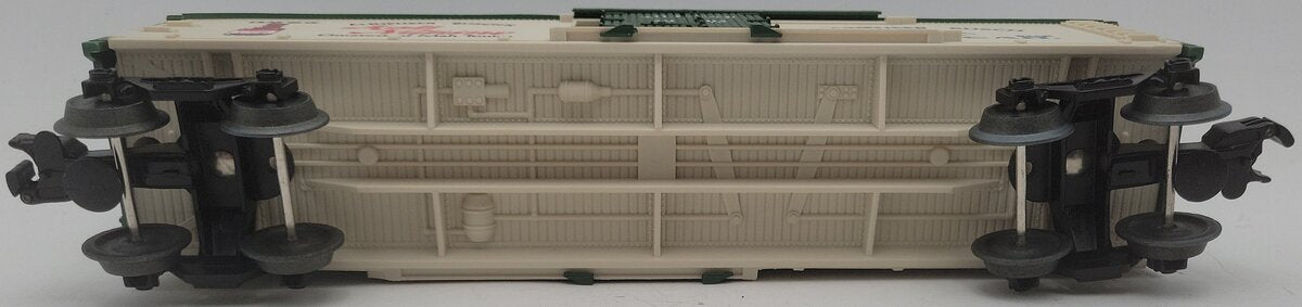 Lionel 6-16805 Anheuser-Busch Malt Nutrine Reefer EX/Box
