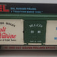 Lionel 6-16805 Anheuser-Busch Malt Nutrine Reefer EX/Box