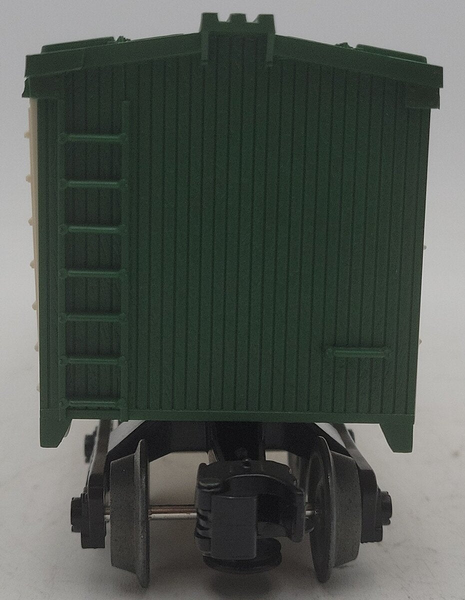 Lionel 6-16805 Anheuser-Busch Malt Nutrine Reefer EX/Box