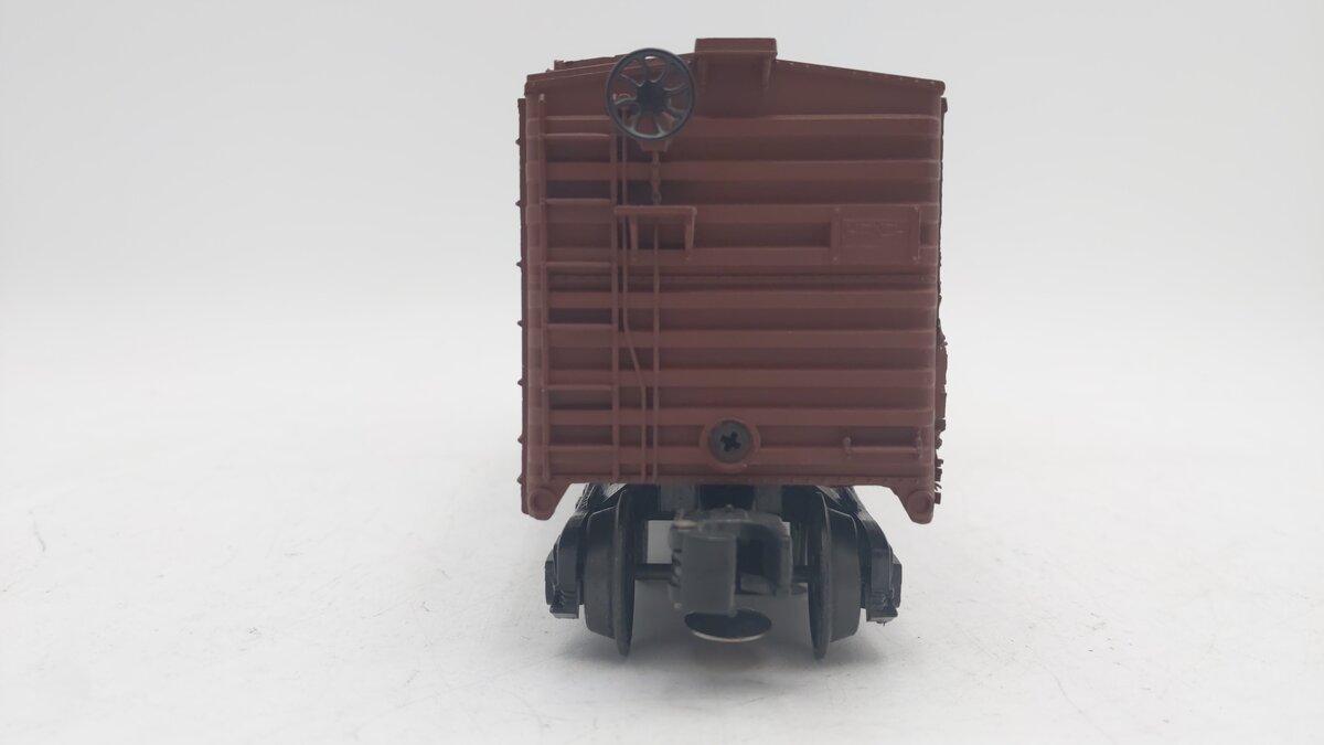 Lionel 6-9737 O Gauge Central Vermont Boxcar EX