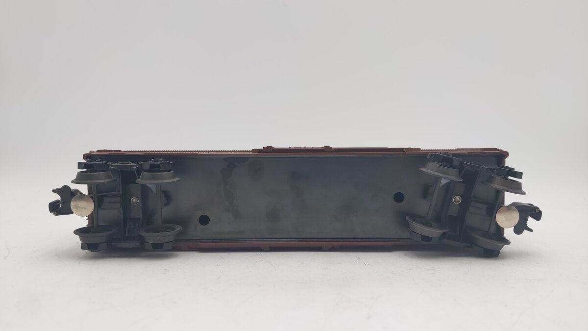 Lionel 6-9737 O Gauge Central Vermont Boxcar EX