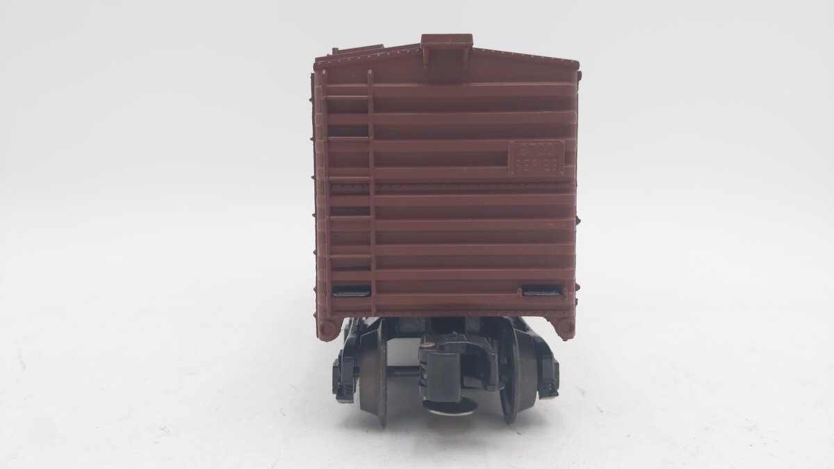 Lionel 6-9737 O Gauge Central Vermont Boxcar EX