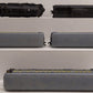 Lionel 6-1587 O Gauge Capitol Limited Set VG/Box