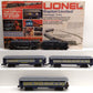Lionel 6-1587 O Gauge Capitol Limited Set VG/Box