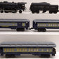 Lionel 6-1587 O Gauge Capitol Limited Set VG/Box