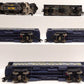 Lionel 6-1587 O Gauge Capitol Limited Set VG/Box