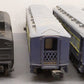 Lionel 6-1587 O Gauge Capitol Limited Set VG/Box
