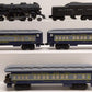 Lionel 6-1587 O Gauge Capitol Limited Set VG/Box