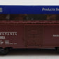 Industrial Rail IDM1002 Pennsylvania Boxcar LN/Box