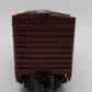 Industrial Rail IDM1002 Pennsylvania Boxcar LN/Box