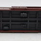 Industrial Rail IDM1002 Pennsylvania Boxcar LN/Box