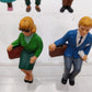 LGB G Assorted Sitting Figures: 5142, 5147, 5239 [11] EX