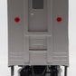 Williams O Gauge Amtrak Superliner Aluminum Dining Car #38039 EX/Box
