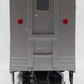 Williams O Gauge Amtrak Superliner Aluminum Dining Car #38039 EX/Box