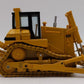 Unknown Manufacturer 1:34 Scale Chinese SD8 Dozer With Ripper VG