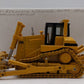 Unknown Manufacturer 1:34 Scale Chinese SD8 Dozer With Ripper VG