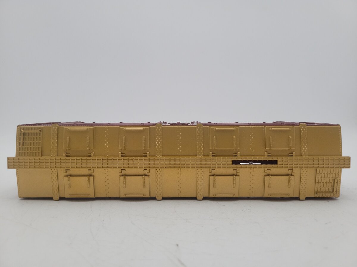 Lionel 6-52299 O Gauge LCCA 2003 Lady Luck Las Vegas Mint Car EX