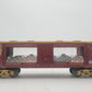 Lionel 6-52299 O Gauge LCCA 2003 Lady Luck Las Vegas Mint Car EX