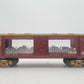 Lionel 6-52299 O Gauge LCCA 2003 Lady Luck Las Vegas Mint Car EX