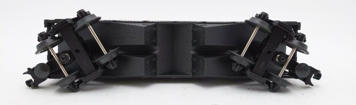 Industrial Rail 4001 O Gauge Virginian O27 Hopper Car w/ Coal Load #23332 LN/Box