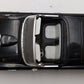 Revell 1:18 Scale 1956 Ford Thunderbird Black Convertible VG