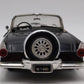 Revell 1:18 Scale 1956 Ford Thunderbird Black Convertible VG